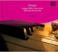 Biret,Idil - Chopin selected nocturnes