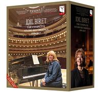 Biret, Idil - Idil Biret Concertos and Solo Music Edition (12-CD Box Set)
