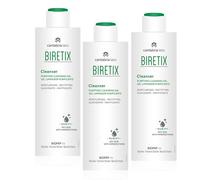 Biretix Gel Limpiador Purificante 3x200 ml