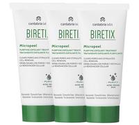 Biretix Micropeel Exfoliante 3x50 ml
