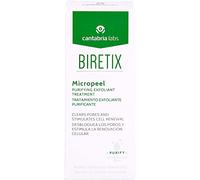 Biretix Micropeeling zur Tiefenreinigung von Poren und Entfernung von Unreinheiten, 50 ml Gel
