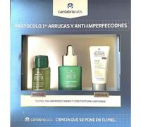 Biretix Pack Protocolo Primeras Arrugas y Anti-imperfecciones