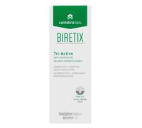 Biretix Tri-Active Gel Anti-Imperfe 50ml - Reduce granos y marcas de acné adulto