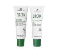 Biretix Tri-Active Gel Antiimperfecciones + Hydramat Day SPF30 Pack