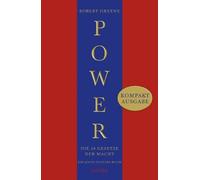 Birgit Brandau Robert Greene Power: Die 48 Gesetze der Macht: Der (Tapa dura)