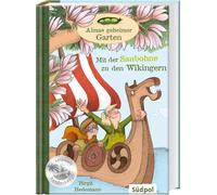 Birgit Hedemann Ma Almas geheimer Garten - Mit der Saubohne zu de (Tapa blanda)
