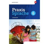 Birgit Kern Daniel Grassert Mark Praxis Sprache - Ausgabe 2024 für R (Broschüre)