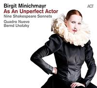 Birgit Minichmayr - As An Unperfect Actor