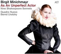 Birgit Minichmayr – As An Unperfect Actor – A.C.T.