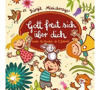 Birgit Minichmayr - Gott freut sich über dich