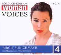 Birgit Minichmayr - (Woman) Therese