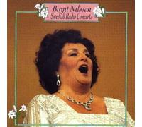 Birgit Nilsson