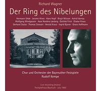 Birgit Nilsson - Anneau du Nibelung