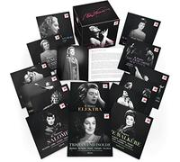 Birgit Nilsson - Birgit Nilsson Edition
