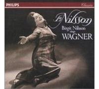 Birgit Nilsson Sings Wagner