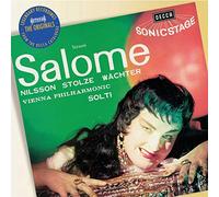 Birgit Nilsson - Strauss, R: Salome