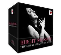 Birgit Nilsson - Birgit Nilsson Edition
