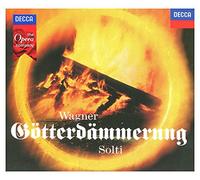 Birgit Nilsson - Wagner: Götterdämmerung