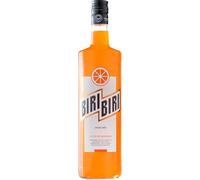 Licor Biri Biri Naranja