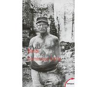 Biribi: Les bagnes coloniaux de l'armée française