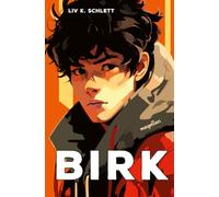 Birk: Young-Adult-Roman über Mental Health und Selbstfindung