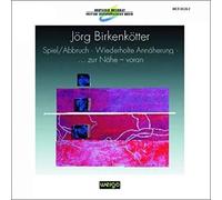 Birkenkötter : Portrait du compositeur