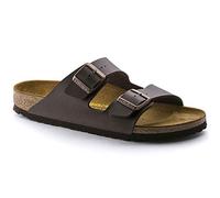 Birkenstock 051701 Arizona dark brown, Birko Flor Hombre Brown EU 39