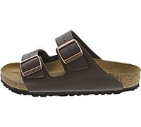 Birkenstock 051701 Arizona dark brown, Birko Flor Hombre Brown EU 47