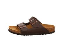 Birkenstock 051703 Arizona dark brown, Birko Flor Hombre Dark Brown EU 41