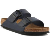 Birkenstock 051751 Arizona blue, Birko Flor Hombre Blue EU 41