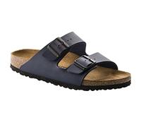 Birkenstock 051751 Arizona blue, Birko Flor Hombre Blue EU 44