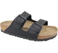 Birkenstock 051791 Arizona black, Birko Flor Hombre Black EU 45