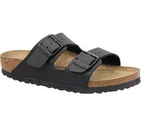 Birkenstock 051793 Arizona black, Birko Flor Hombre Black EU 38