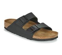 Birkenstock 051793 Arizona black, Birko Flor Hombre Black EU 44