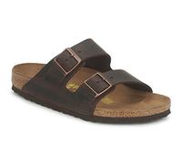 Sandalias Birkenstock Arizona Waxy Leather 40