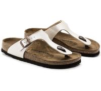 BIRKENSTOCK 0943871 GIZEH BS Ciabattas Infradito Para Mujer Con Doble Hebilla