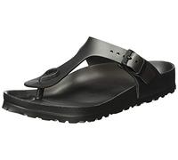 Birkenstock 1001505 Gizeh EVA metallic anthracite, EVA Hombre Anthracite EU 44