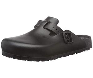 Birkenstock 1002314 Boston EVA Black, EVA Hombre Black EU 41