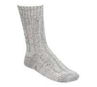 Birkenstock 1002446 Grey Women SOCKS, gris, 39-41