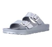Birkenstock 1003491 METSILVER 38