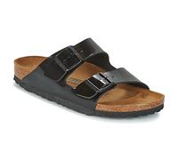 Birkenstock 1005292 Arizona black, Birko Flor Patent Mujer Black EU 38