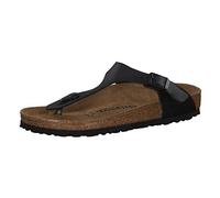 Birkenstock 1005294 Arizona white, Birko Flor Patent Mujer White EU 41