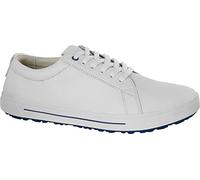 Birkenstock 1011245 - 40 Abeba - qo 500 Piel Natural, color blanco, talla 40