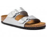 BIRKENSTOCK 1012283 Arizona BS Zapatillas Mujer De Talla Regulable Doble Hebilla