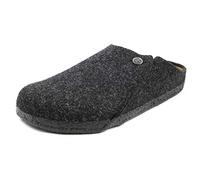 Birkenstock 1014934 Zermatt light gray, Wool Felt Mujer Gray EU 39