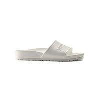 BIRKENSTOCK Zapatos abiertos 'Barbados' blanco 38 blanco