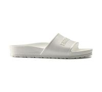 BIRKENSTOCK Zapatos abiertos 'Barbados' blanco 40 blanco