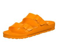 BIRKENSTOCK 1015467_41, Hombre, Naranja, EU
