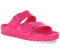 Birkenstock 1015471 Arizona EVA beetroot purple, EVA Hombre Purple EU 37