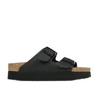 Birkenstock 1018520 Arizona grooved black veg, Birko Flor Hombre Black, EU 41